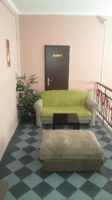 Hostel Mala Praha Ζιλίνα Εξωτερικό φωτογραφία