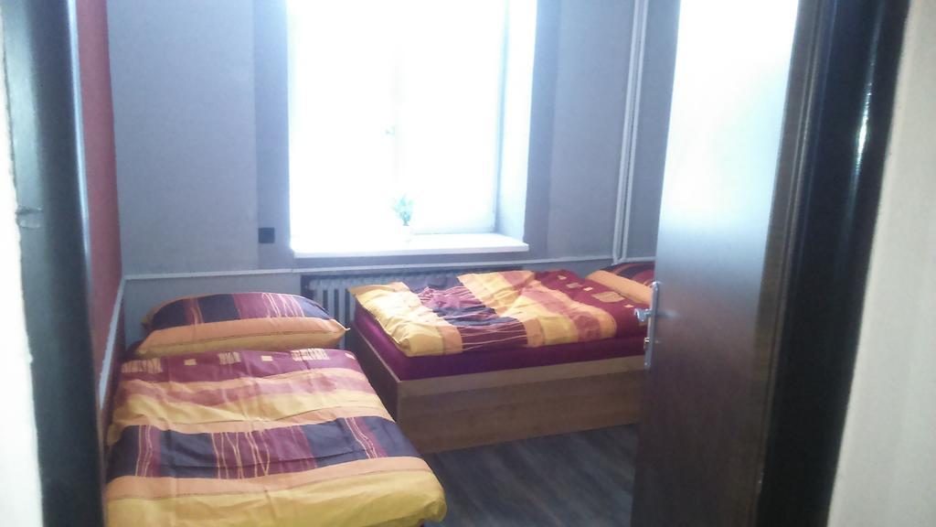 Hostel Mala Praha Ζιλίνα Δωμάτιο φωτογραφία