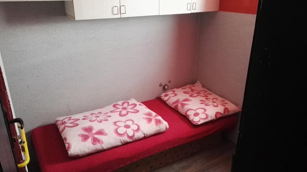 Hostel Mala Praha Ζιλίνα Εξωτερικό φωτογραφία